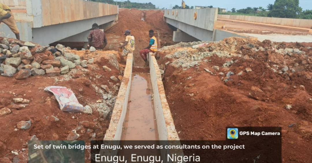 Construction project 5